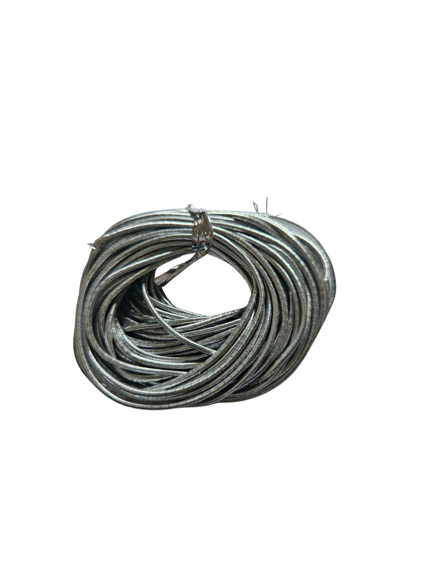 Braid Twine Loc and Braid Jewels