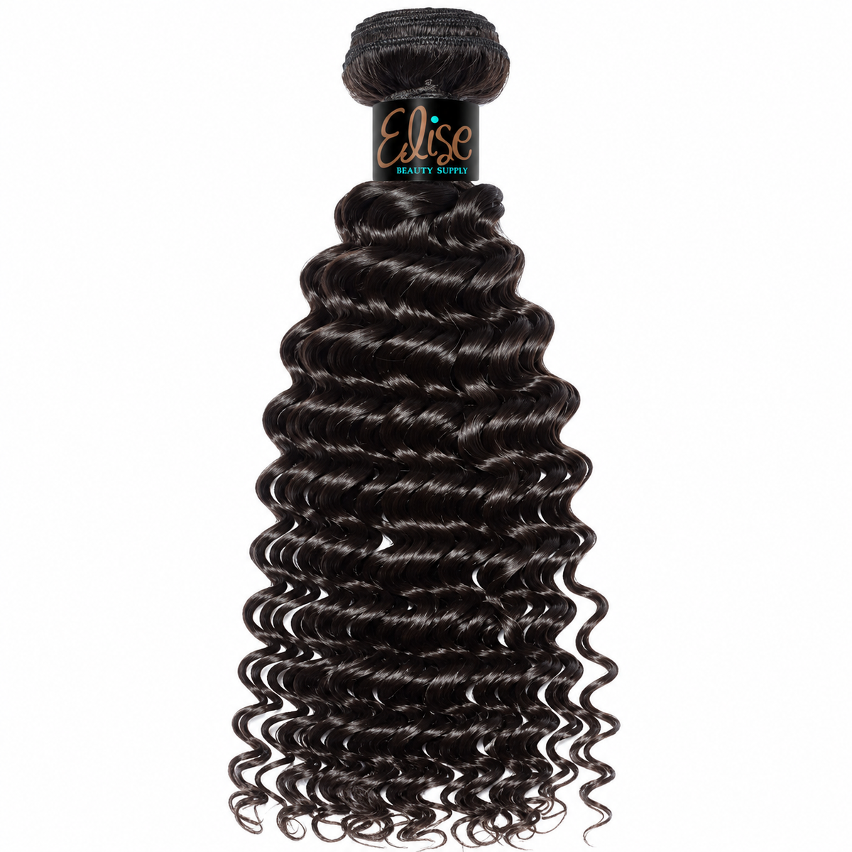 Brazilian Deep Wave Human Hair Bundle