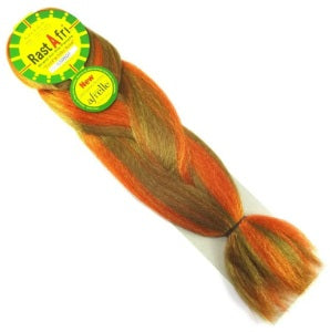 Rastrafri Freed'm Silky Braids