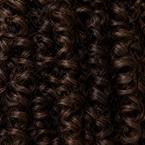 Ruwa Xpression braid color 2 Dark brown