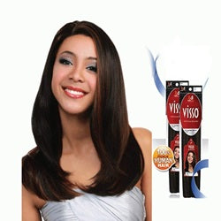 Vision human hair blend