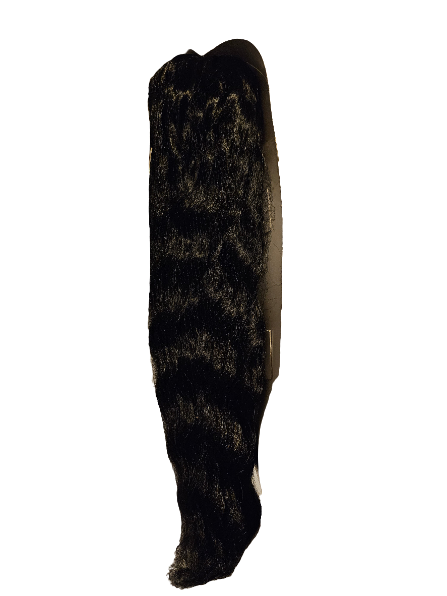 Fashion Source KHP 0810 ponytail