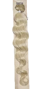zury natural dream synthetic weave hair bundle wavy