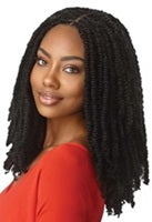 Springy Bohemian Twist 16 inch