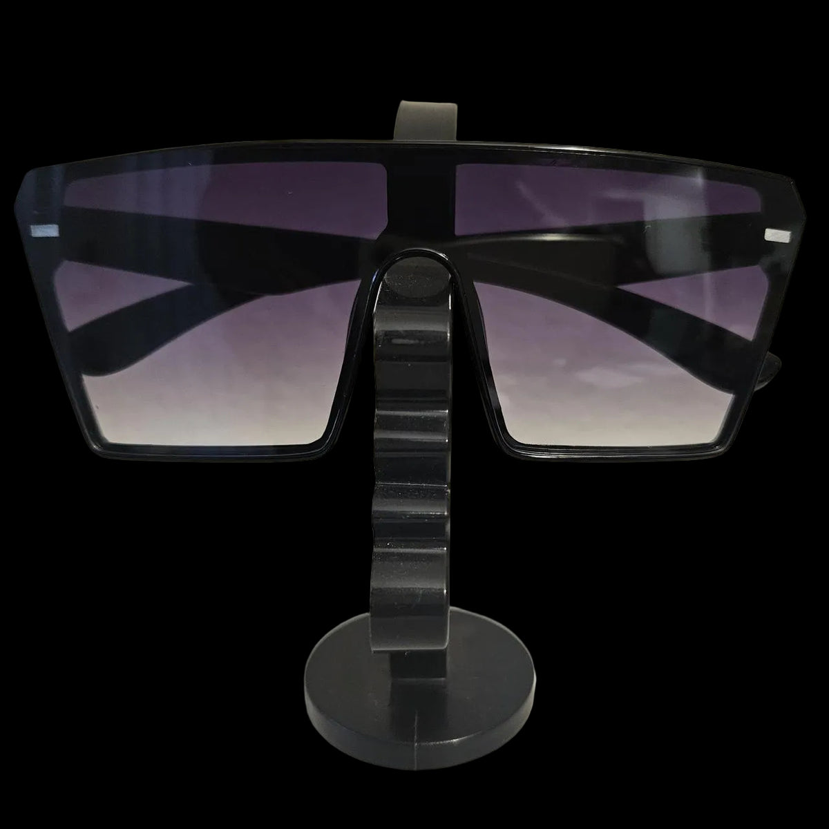 Oversized Women's Sunglasses