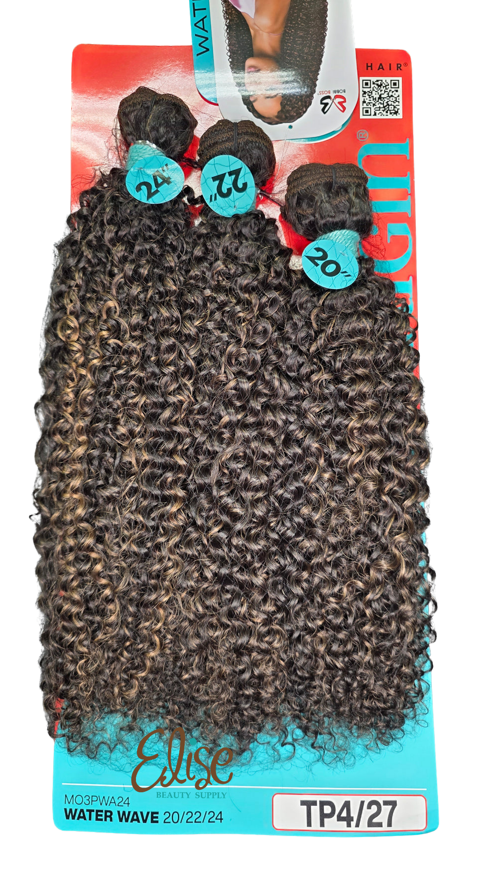 Water Wave Weave Bundles 4/27