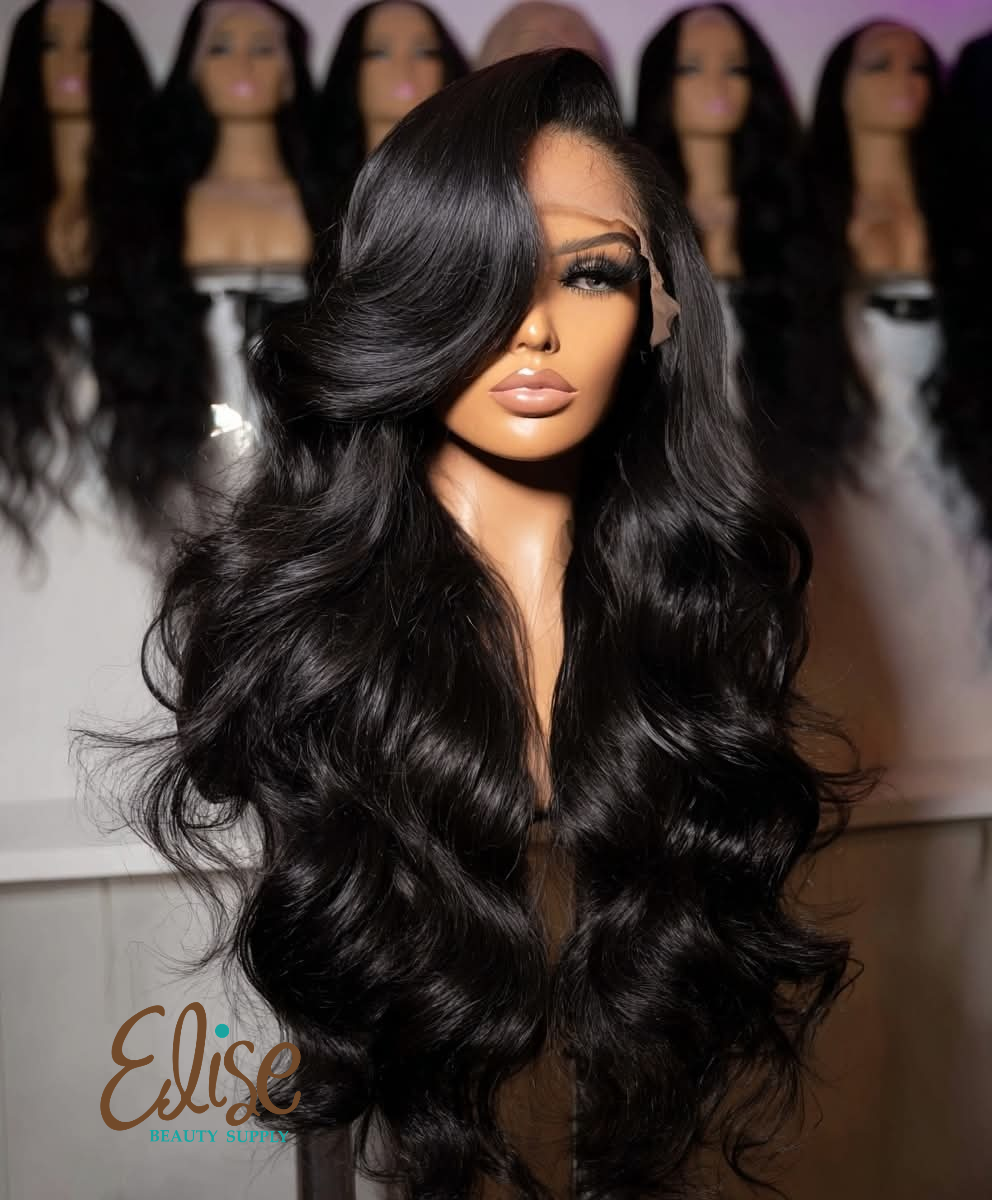 How to Make a Wig Look Natural for a Flawless Finish