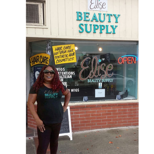 Celebrating 10 Years of Beauty & Community