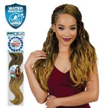 Crochet Braids