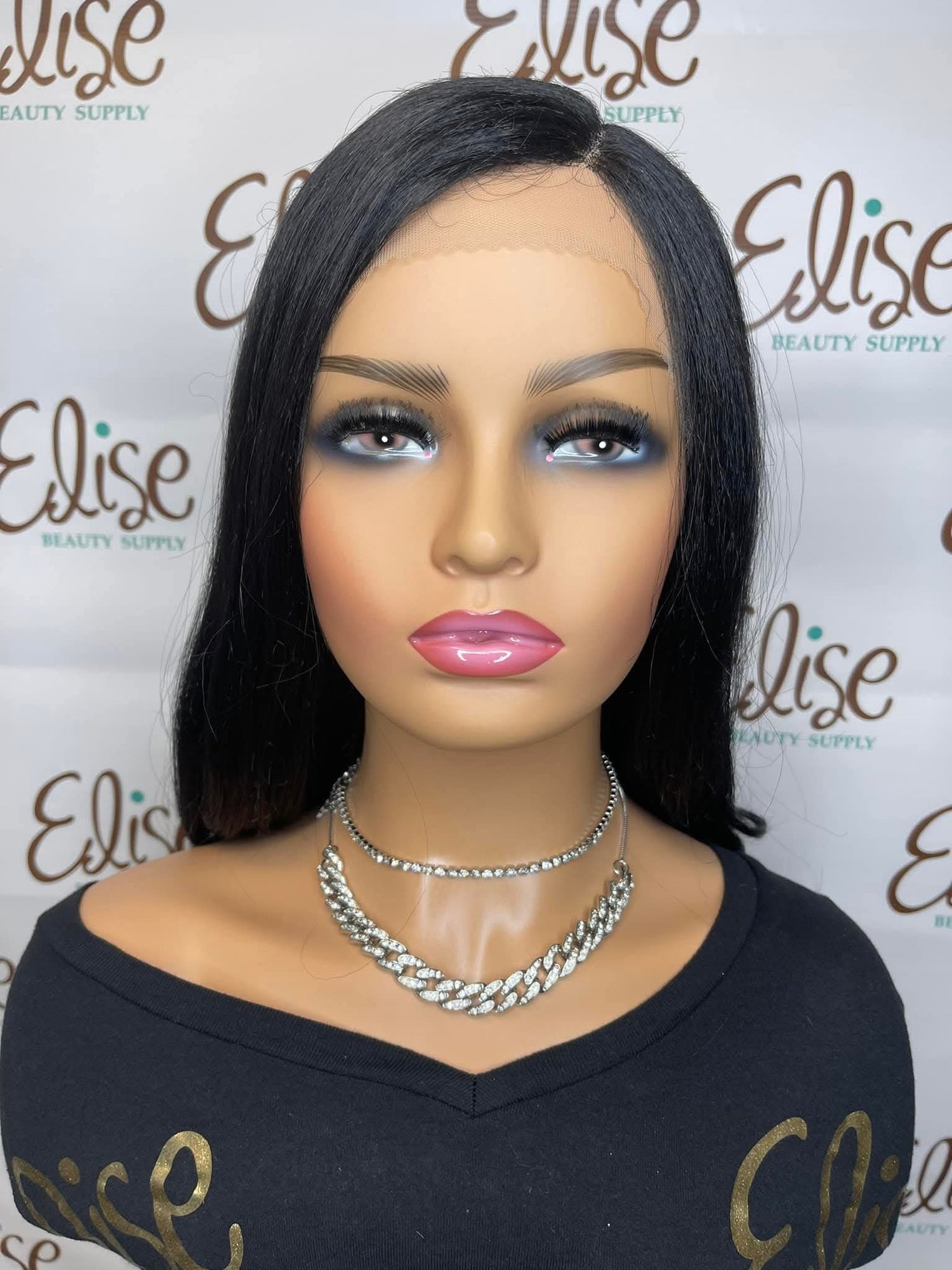 Affordable Lace Front Wigs under $50