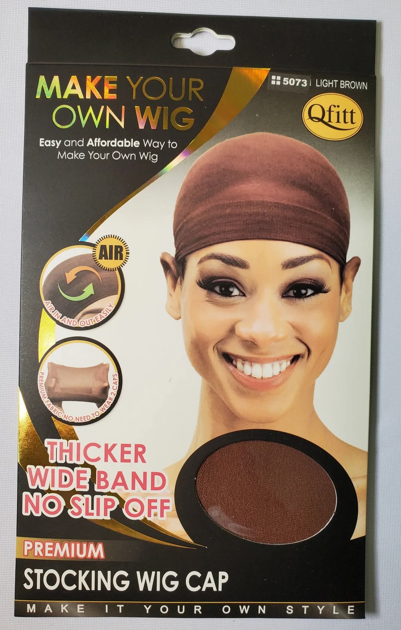Wig Caps