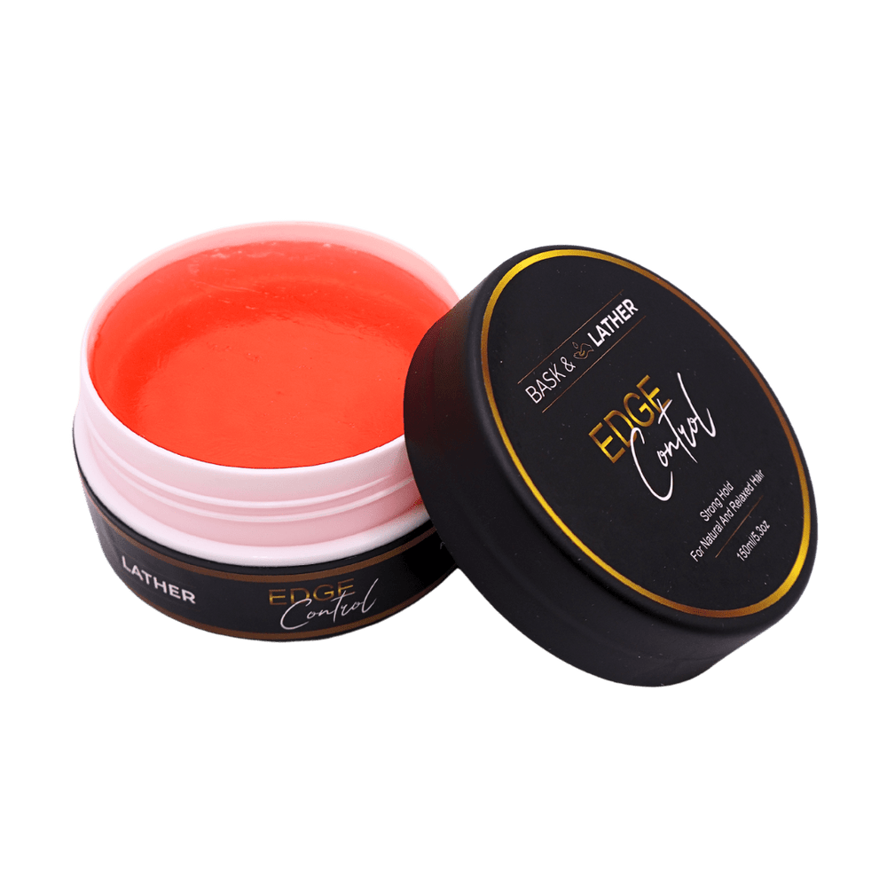 Edge Control 5.3 oz strong hold