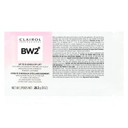 BW2 Extra Strength Lightening Powder