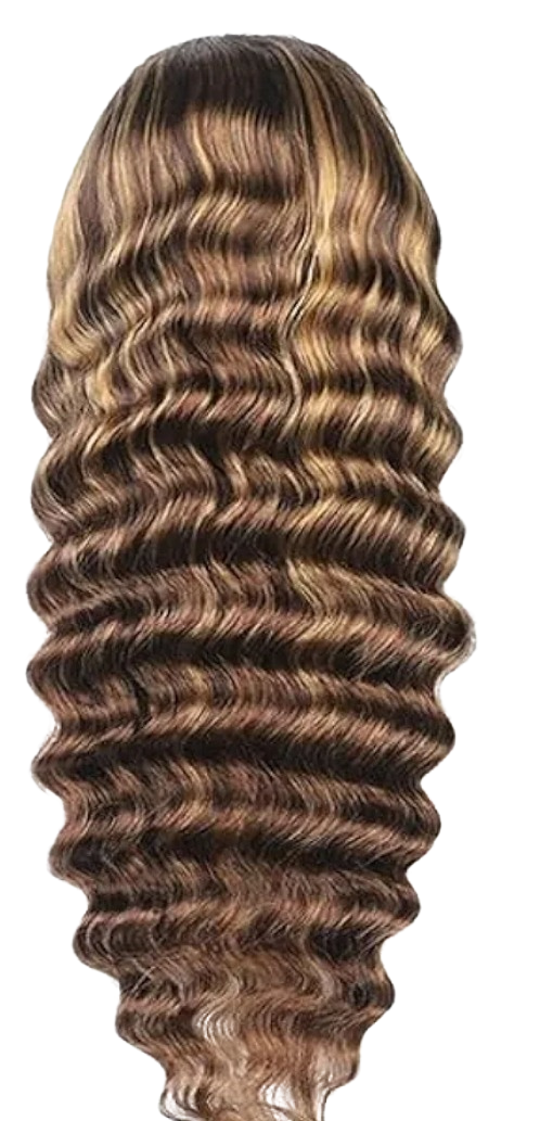 Human Hair 13x4 Lace wig