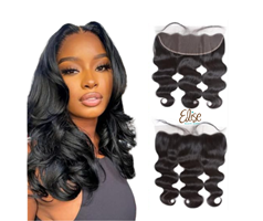 Frontal HD Lace Closure 16 Inch 13x4 Lace Frontal