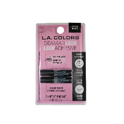 Lash Adhesive Black