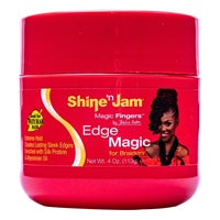 Magic Fingers Edge Gel 4 oz.