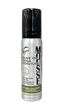 Mousse Oilve Oil Mega Moisture