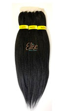 3X Braid Pre-Stretched Freed'm Silky 24 inch