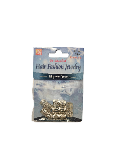 braiding hair jewelry