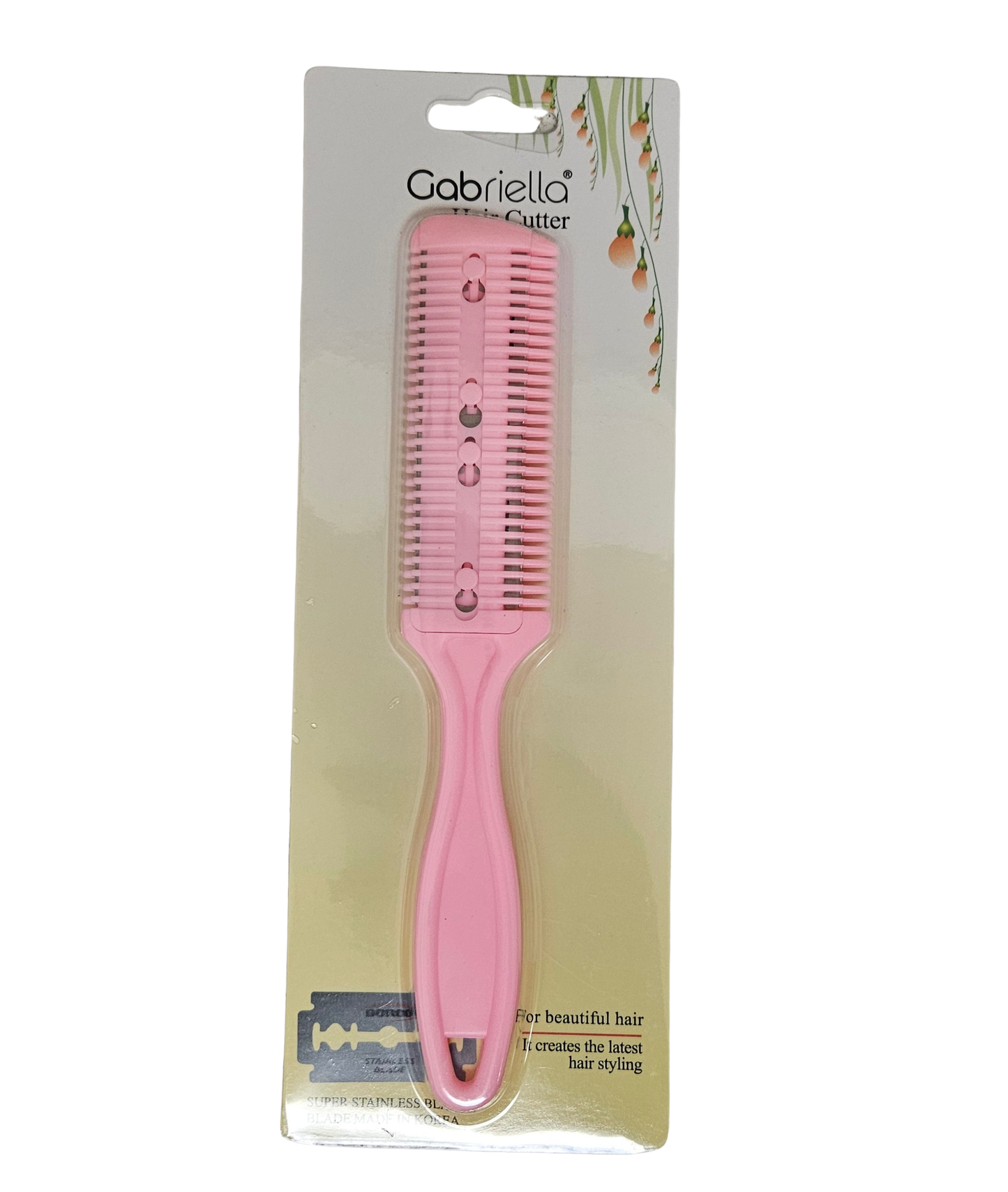 Hair Cutter Trimmer