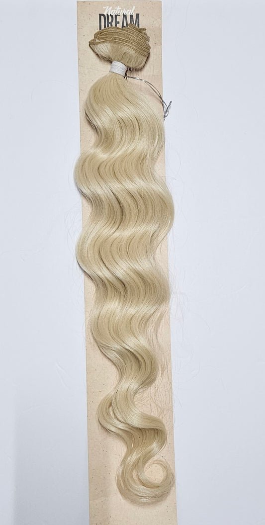 zury natural dream synthetic weave hair bundle wavy 