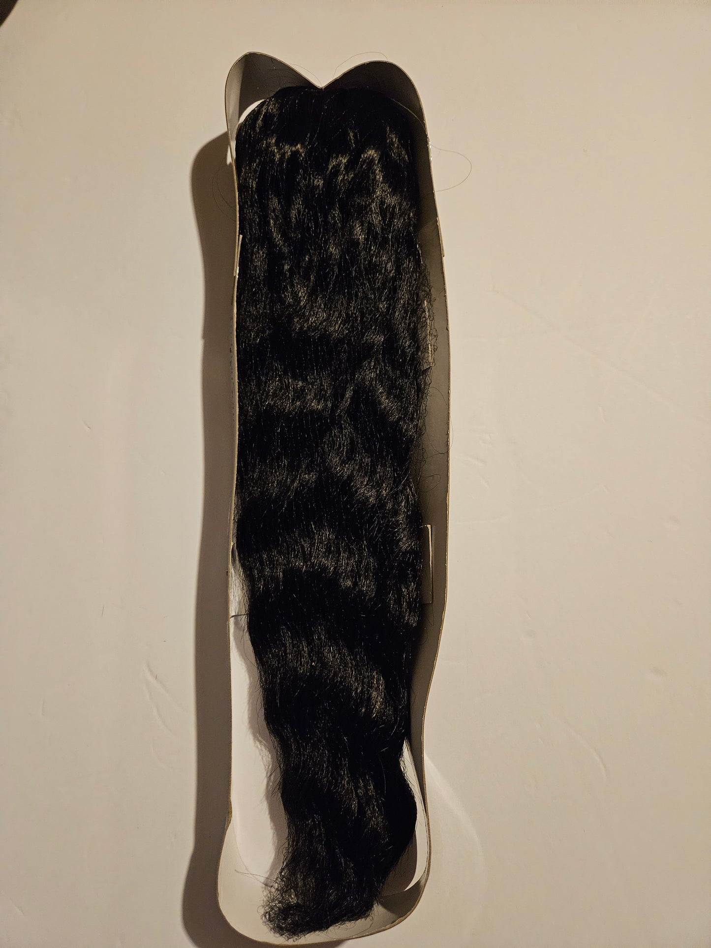 Fashion Source KHP 0810 ponytail