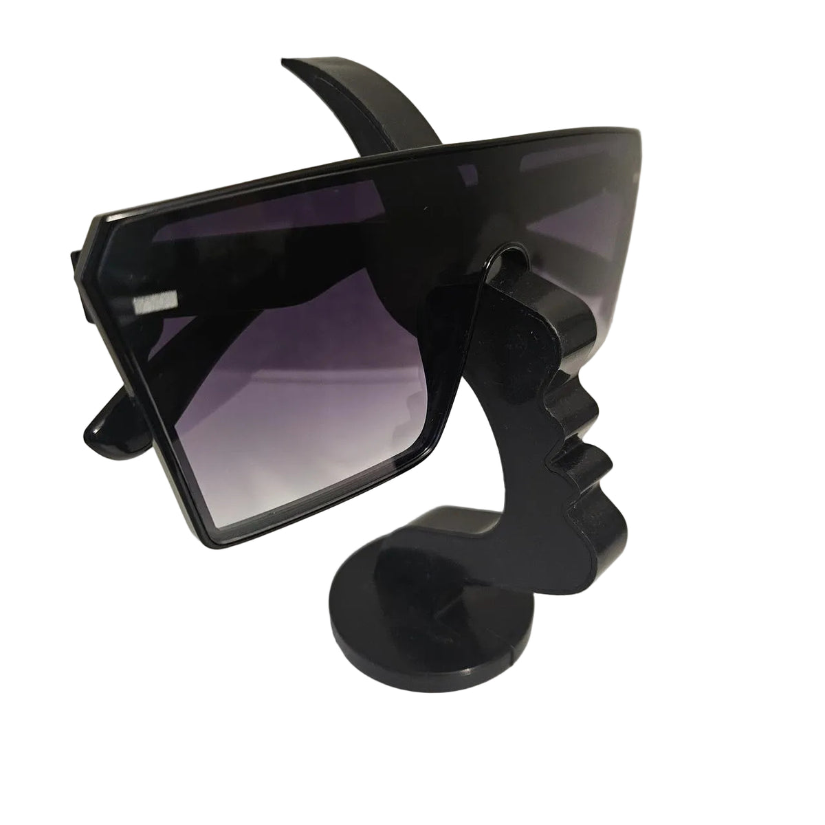 Oversized Women's Sunglasses
