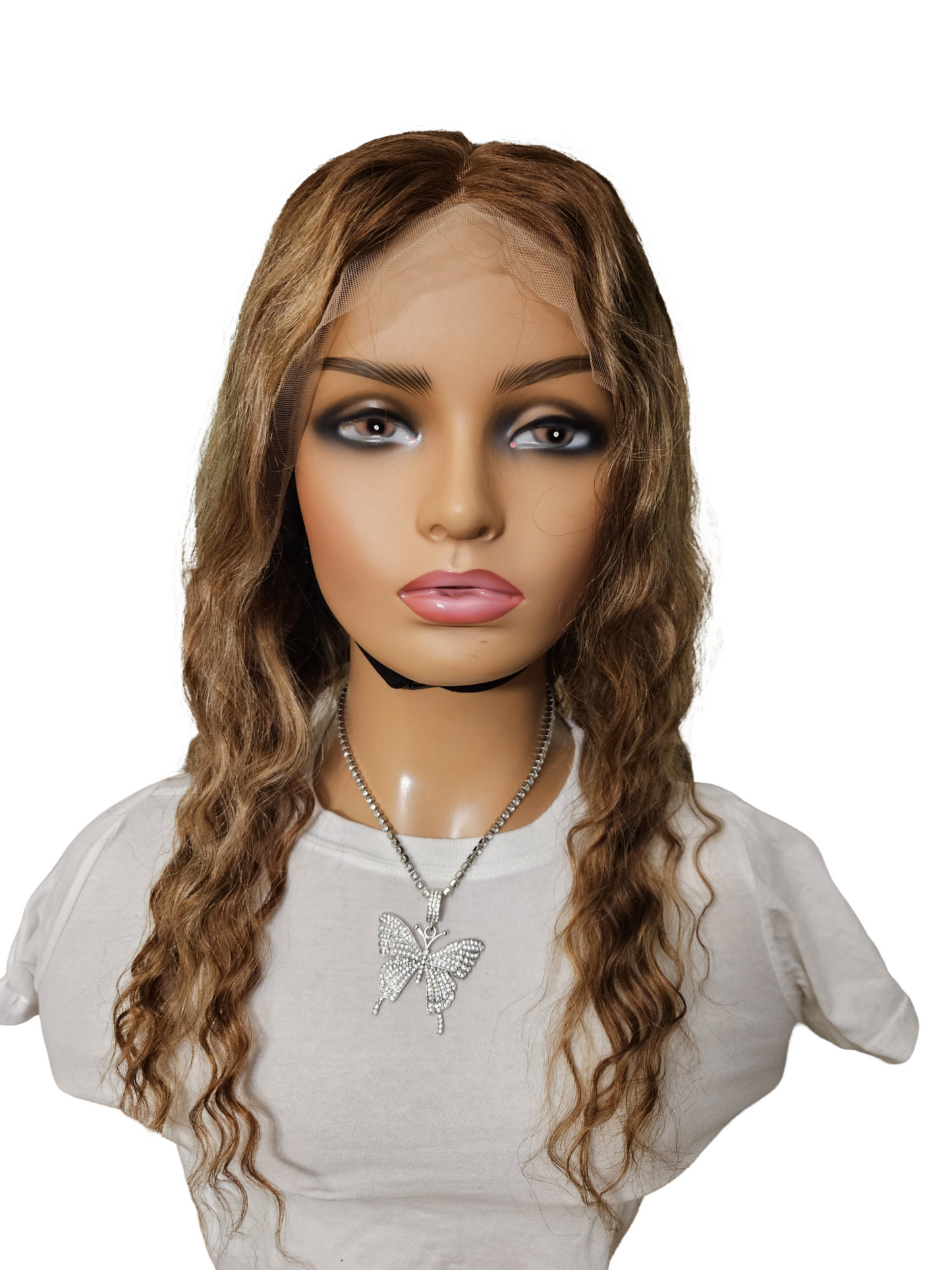 Human Hair 13x4 Lace wig