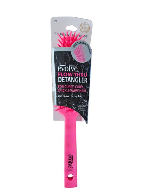 Detangler Hair Brush