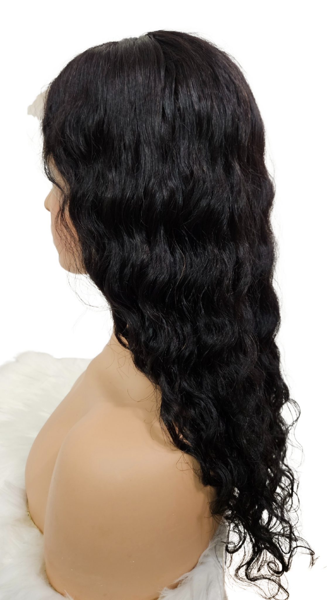 Human Hair 13x4 Lace wig