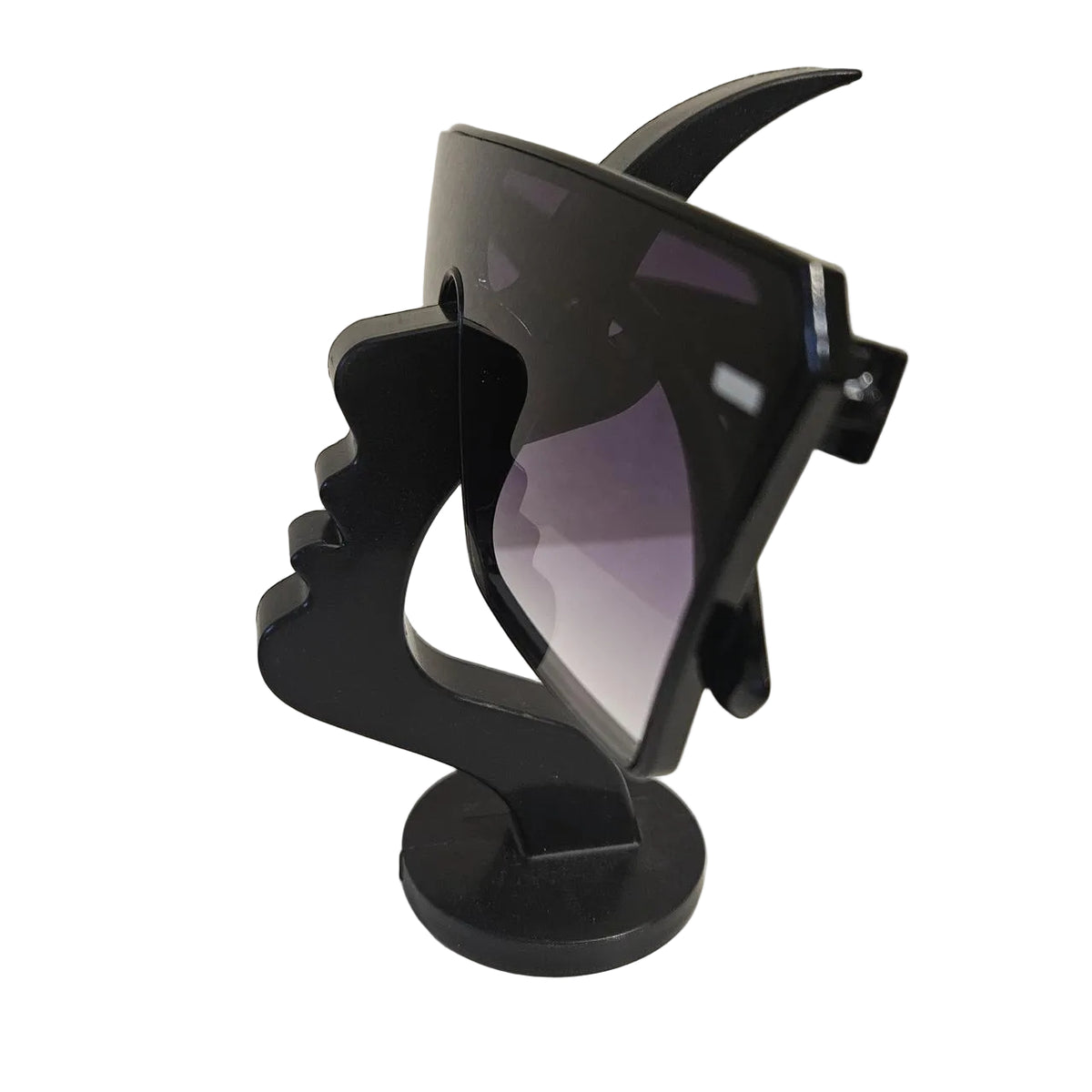 Oversized Women's Sunglasses