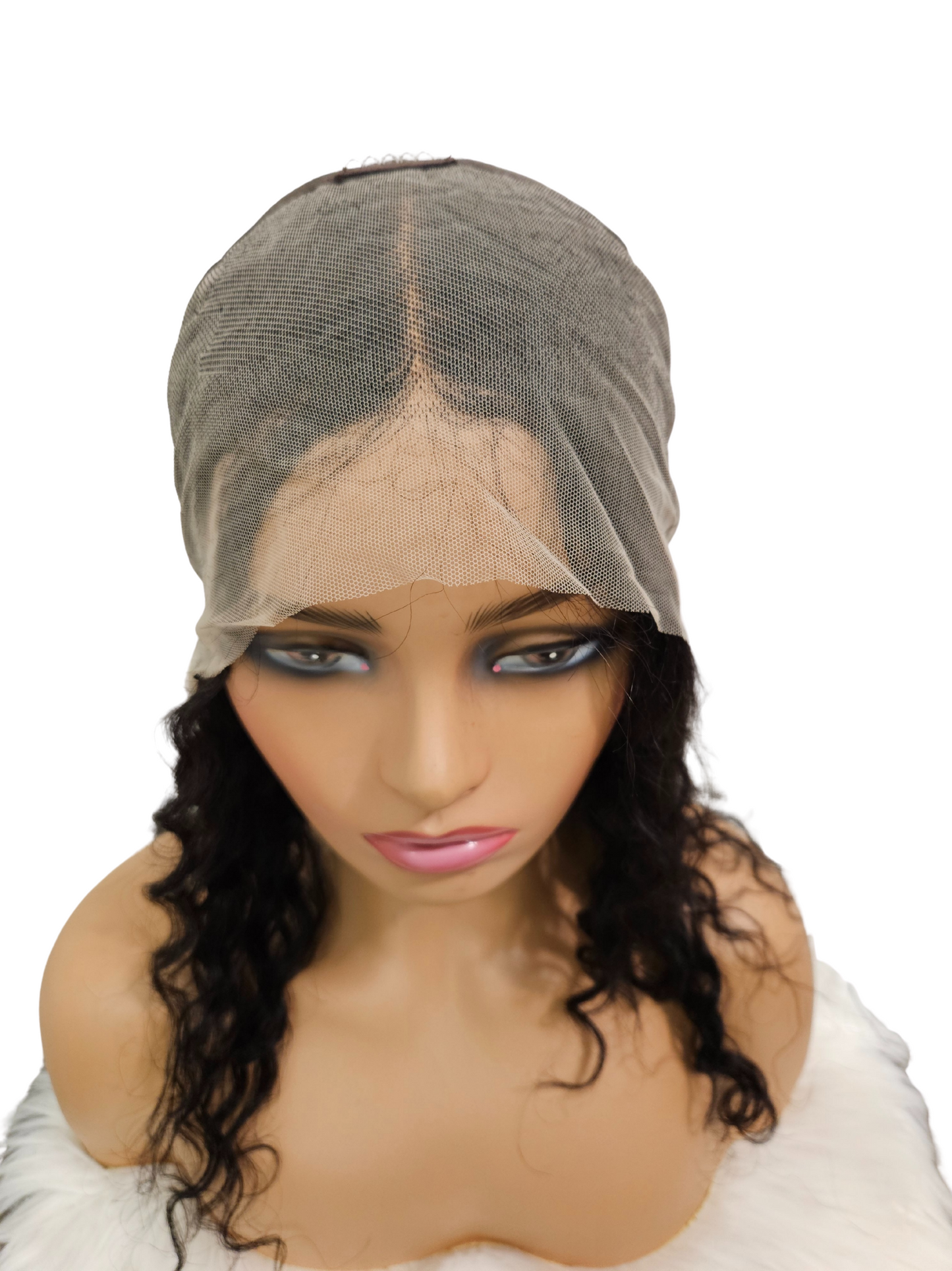 Human Hair 13x4 Lace wig