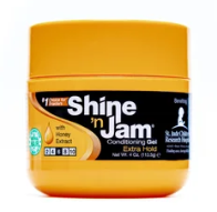 Shine n Jam Hair Gel